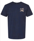 New England Cream Lobster Tee